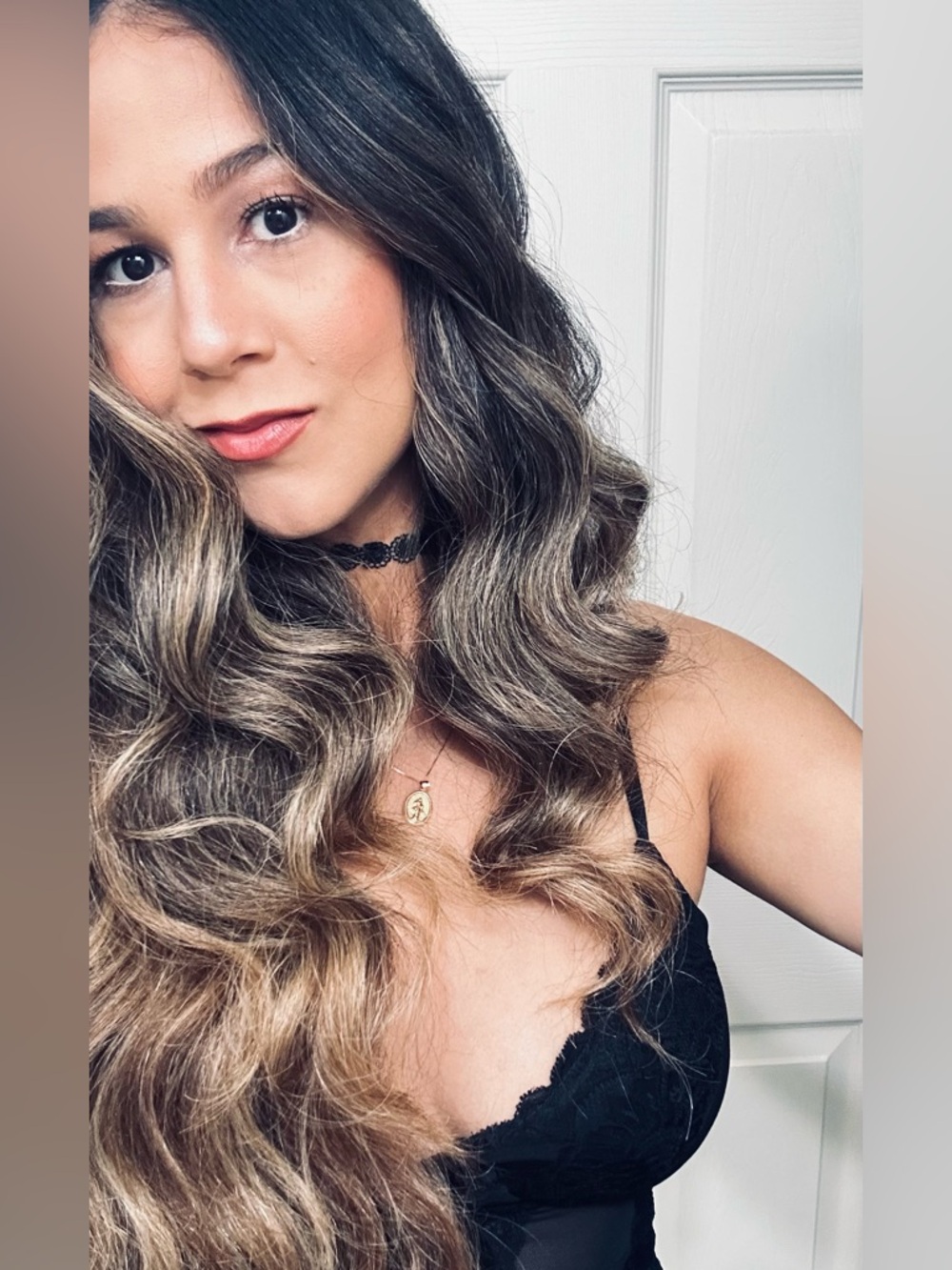 Meet your Posher, Natali